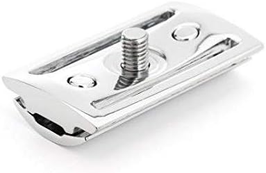 MÜHLE Traditional Replacement Safety Razor Head (Closed Comb)