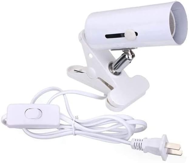 Red Therapy Light lamp 54 W 18 LED with Light Socket Dual Chips Red 660 and Near Infrared 850nm Bulbs