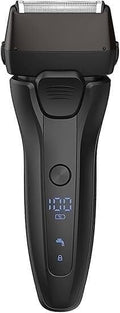 Men's Electric Foil Shaver Electric Razor for Men  Men's Electric Shavers with Pop-up Precision &amp Sideburn Trimmer Rechargeable Wet &amp Dry Cordless Shaver