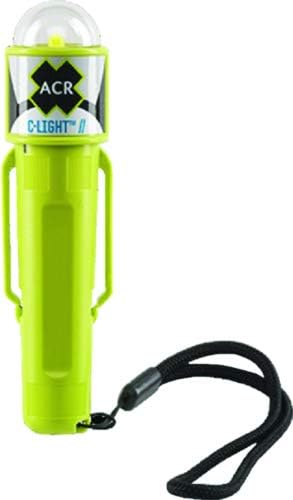 Acr Electronics 39631 C-Light Led Personal Distress Light