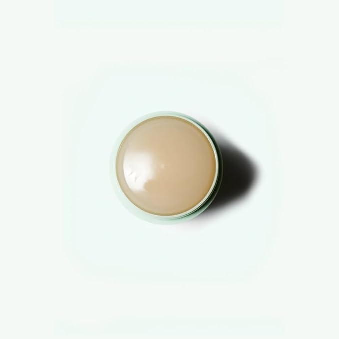 CORPUS - Natural Deodorant Stick For Sensitive Skin | Aluminium + Baking Soda Free | Unisex Non-Toxic Made In The USA (Nº Green)