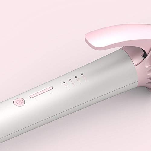Curling Iron Female Negative Large Volume Ceramic Curling Iron Bangs Mini Hair Curler Big Waves Do Not Hurt Your Hair