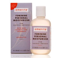 Clean &amp Moist Feminine Wash
