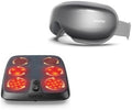 RENPHO Foot Mssager with Eye Massager