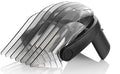 Replacement 13-21mm Hair Clipper Comb for Philips QC5170/60 QC5170 Men's Beard Trimmer ShaverElectric Razor Shaver Contour Following Comb for Speed And Comfort Accessories