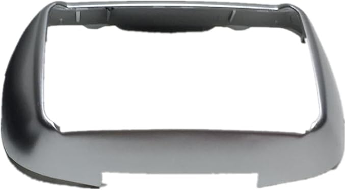 [Shaving Heads] Razor Head Holder Cover Compatible with for Panasonic Arc5 ES-LV6N ES-LV65-S ES-LV65 ES-LV64 ES-LV74 ES-LV76 Shaver Parts [Easy to Replace](Black)