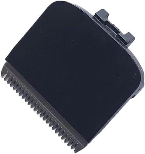 Replacement Beard Trimmer Blade for Panasonic WER961P Men't Wet/Dry Electric Shaver Groomer Multi-Directional Shaving in Sensitive Areas Hair Cutter Head Part