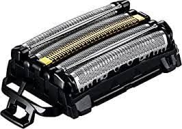 Arc5 ES9181 Replacement Shaver Outer Foil for Panasonic ES-LV7V-A/ES-LV9V-S/ES-CLV5G-K/ES-CLV5U-A/ES-LV5G-K/ES-CLV7G-T Men's Electric Razor Head Accessories Parts