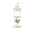 Basil &amp Parsley Revitalizing Body Wash | Soften Skin | Provides Natural Brightness | Deeply Cleanses | 100% Botanical Extracts | Suitable for All Skin Types | 200ml | 6.76 Fl Oz