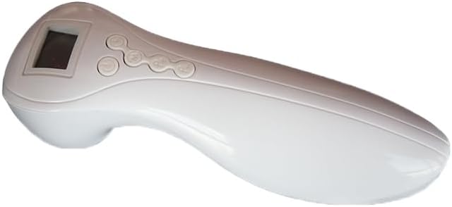 Pain Relief Cold Laser Therapy Device Unit LLLT Red Light Portable Handheld Unit 650nm+808nm Latest June 2021 Edition