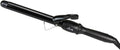 DONGXIAO Curling Iron with Clamp Curler for Long Hair Curling Iron 38mm Ceramic Curling Iron 19mm Curling Iron Ceramic Glass Curler (Size:25MM)