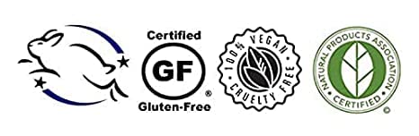 Gabriel Skincare Bath &amp Shower Gel Natural Paraben Free Vegan Cruelty-free Non GMO Infused with Vitamin C and aloe vera restore natural moisture balance 16 oz.