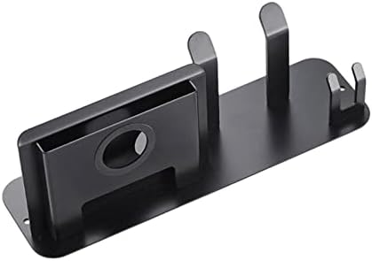 Hair Dryer Holder Mini Small Medium Size Hair Dryers Household Hair Dryer Storage Bracket