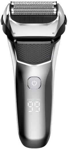 Foil Razor for Mens YZQ-609-0809-A03