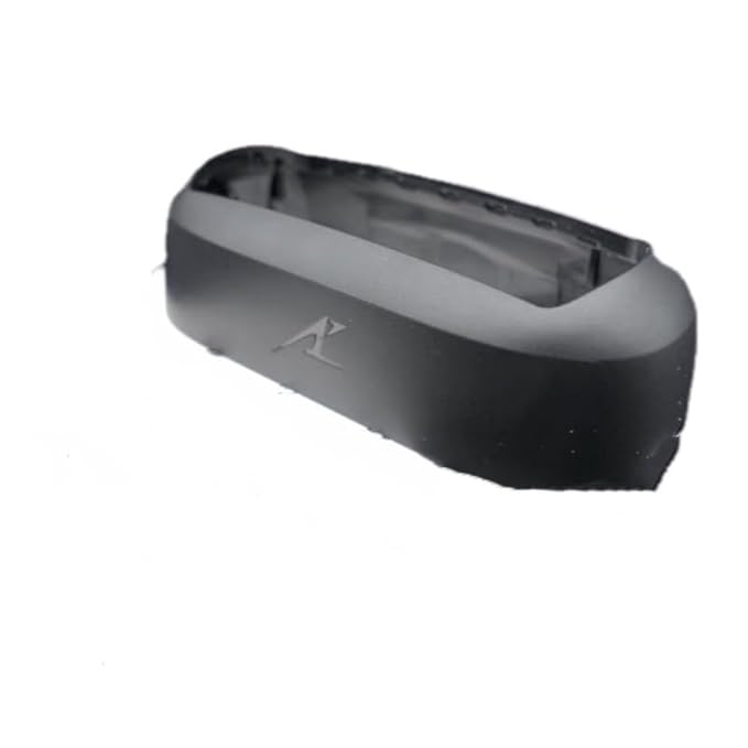 Replacement Electric Shaver Knife Frame for Panasonic ES-CM3A-V Black 1 Count (Pack of 1)