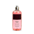 NS British Rose Body Wash - Deep Cleansing | Exfoliating | Nourishing Liquid Soap | Men and Women - 200ml