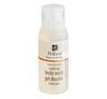 ProTerra Body Wash Honey and Vanilla Vitalizing 1oz Bottles - Case of 144