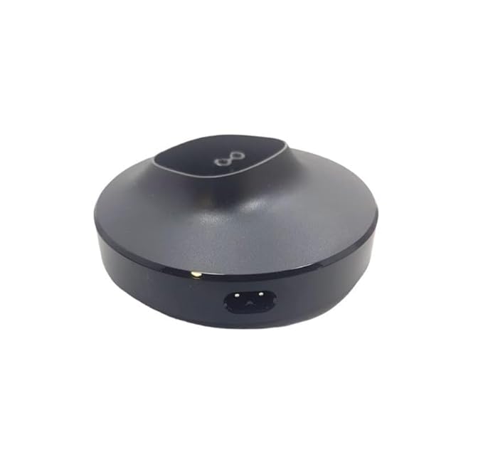 Replacement Charging Stand for Shaver AC51 S5535 S5536 S5582 S5587 S5588 S5666 S7735 S7836 S7888 S8085 S9936 S9985 S9987 SU5999 Electric Shaver Charging Base Parts