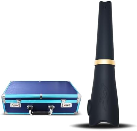 Terahertz Therapy Device - Portable High Power Physiotherapy Instrument for Fatigue and Pain Relief