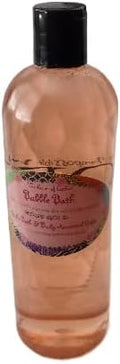 Rose Gold Moisturizing Bubble Bath 16oz Medium