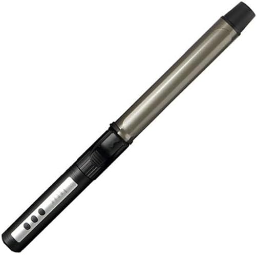 DONGXIAO 32MM Barrel Curling Iron Curler for Long &amp Short Hair Rotating Electric Curler Fast Heating to 220C Permanent Tools