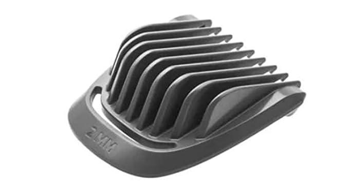 For Philips Replacement 2mm Stubble Comb for BT5511 MG3750 MG5750 MG7750 MG7770 MG7790 MG7791