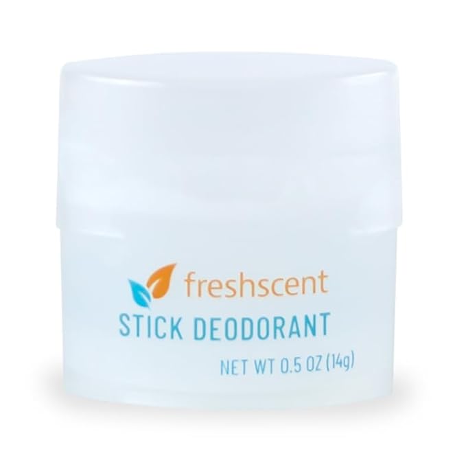 Stick Body Freshener (Gentle-Base) 0.5 oz. pack of 576 units/cs