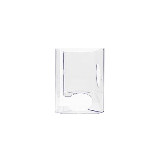 TrippNT 51141 Single 2 Sided Glove Box Dispenser