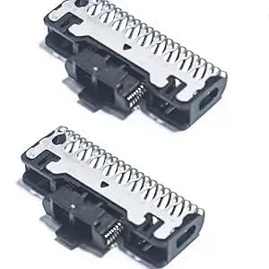 Replacement Inner Blade for Philips BRL170/50BRL180BRL160 Women't Electric Shaver Razor Hair Removal Shaver Blade Accessory