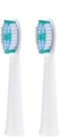 Replacment Electric Toothbrush Small Brush Head for Panasonic EW-DM81-K503 EW-DM81 Electric Toothbrush Head Tooth Care Head Brush (2pcs)