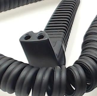 Replacement Charging Cord for Braun and Select Series 7 Shavers and More