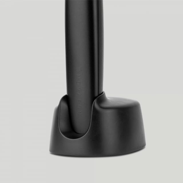 Generic Nova fon Power 2 Next Generation Acoustical Wave Deep Tissue Pain Relief and Relief Massage Device Black
