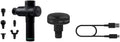 Hyperice Hypervolt Plus with Bluetooth and Heated Head Recovery Bundle