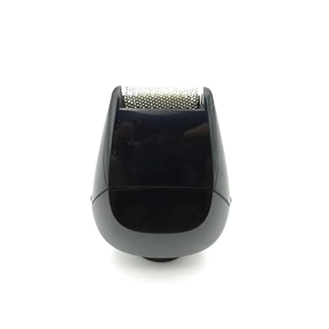 Replacement Body Shaver Foil Cutter for QG3320/ QG3340/QG3364/ QG3371/QG3381/QG3396/QG3398 QuickGroom Groomers Electric Shaver Razor Head Attachment