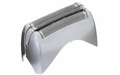 Replacement Outer Foil and Inner Blade for Panasonic WES9011 ES8801 ES8807 ES8161 ES8162 ES8163 ES8171 ES8172 ES8175 ES8176 ES8191 ES8195 ES8196 ES8992 ES-LC60 Men's Electric Shaver Razor Head