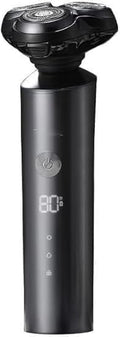 Electric Shavers for Men Electric Shaver Series Beard Machine Shaving 3 Head Razor for Man IPX7 Waterproof USB Rechargeable Beard Hair Trimmers