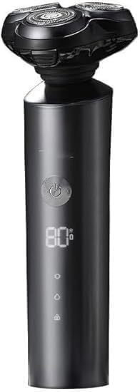 Electric Shavers for Men Electric Shaver Series Beard Machine Shaving 3 Head Razor for Man IPX7 Waterproof USB Rechargeable Beard Hair Trimmers
