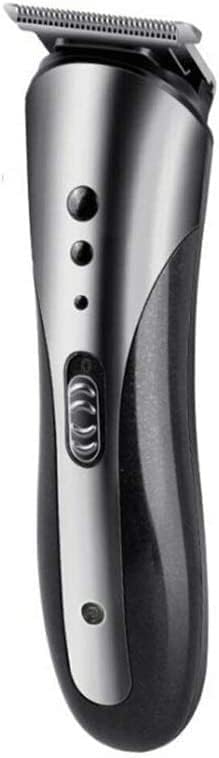 Professional Men Hair Clipper 3 in 1 Electric Trimmer Nose Hair Trimmer Shaver Styling Tools Rechargeable Cordless Grooming Kit