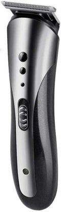 Professional Men Hair Clipper 3 in 1 Electric Trimmer Nose Hair Trimmer Shaver Styling Tools Rechargeable Cordless Grooming Kit