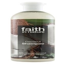 Faith in Nature Mint Shower Gel/Foam Bath 5Ltr
