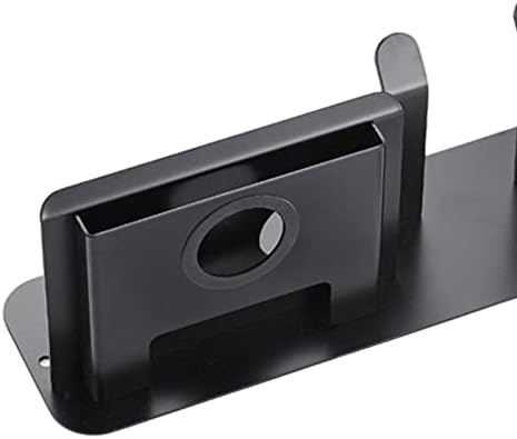 Hair Dryer Holder Mini Small Medium Size Hair Dryers Household Hair Dryer Storage Bracket