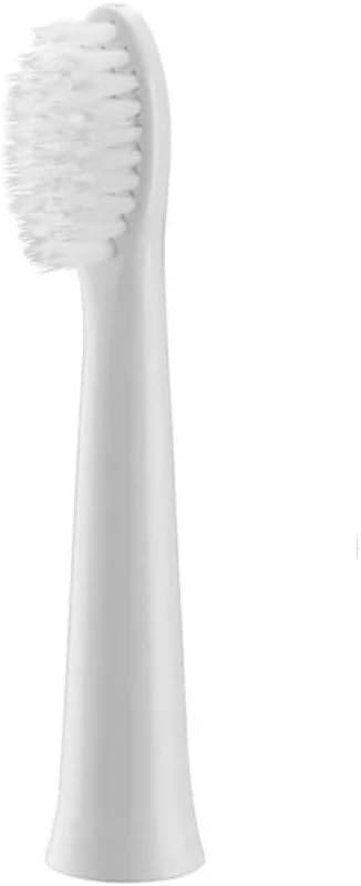 Replacment Electric Toothbrush 2pcs Large and 2pcs Small Brush Head for Panasonic EW-DM81-K503 EW-DM81 Electric Toothbrush Head Tooth Care Head Brush (4pcs)