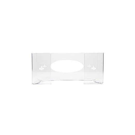 TrippNT 51141 Single 2 Sided Glove Box Dispenser
