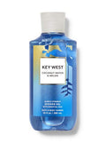 Bath and Body Works Key West Coconut Water and Melon (10 fl. oz/ 295 mL) Shower Gel