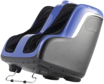 Human Touch Reflex Sol Plus Foot &amp Calf Massager