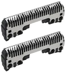 Replacement Electric Razor Shaver Outer Foil +Inner Blade+Holder for Panasonic ES8093 ES8092 ES8153 ES8154 ES8155 WES9063Y WES9063 ES8156 ES8152 Men's Wet Dry Trimmer Cutter Head Blade Accessories