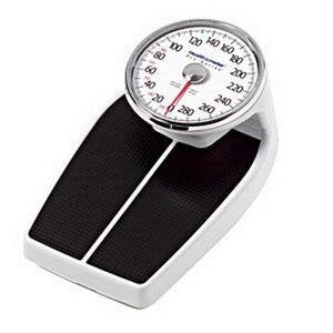 Big Foot Floor Scale