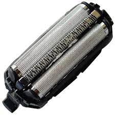 Replacement Shaver Outer Foil WES9089P Compatible with ARC3 3-Blade for Panasonic WES9089PES-LT67-A ES-LT7N-S ES-LT5N-H ES-LT3N-K Men's Electric Razor Head Cutter Net Accessories