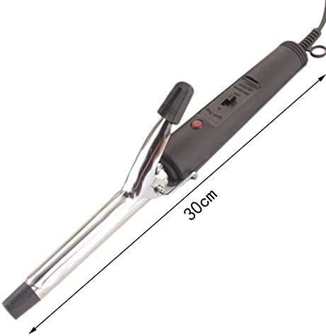 Curling Irons 16mm Curling Iron Hair Curler Professional Hair Curl Irons Curling Wand Roller Magic Care Beauty Styling Tools