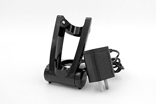 Replacement Charging Stand + Power Cord for Replacing Norelco 1200 Series SensoTouch Shavers by YTXXDEUS